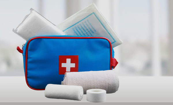 Tips For The Best Travel First Aid Kit