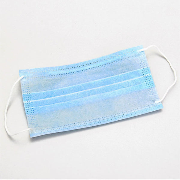 Disposable Anti-bacteria Dust Mask