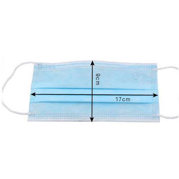 Disposable Anti-bacteria Dust Mask