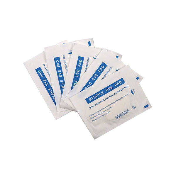 Sterile Medical Eye Pad Patch