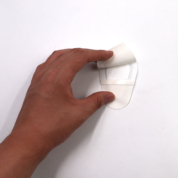 Sterile Medical Eye Pad Patch