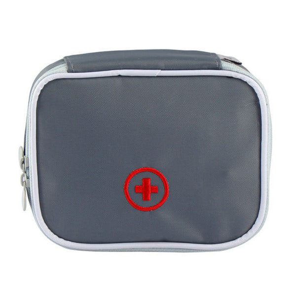 Mini Travel First Aid Kit