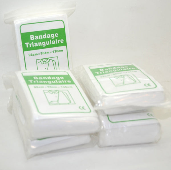 Triangular Wound Bandage