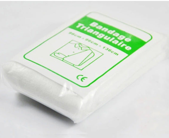 Triangular Wound Bandage