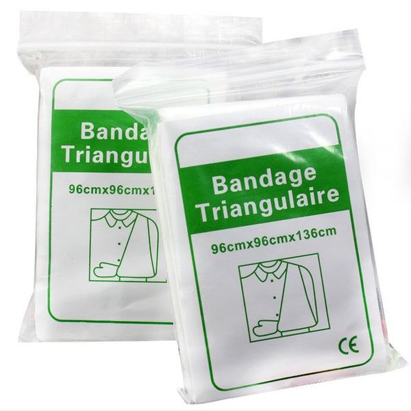 Triangular Wound Bandage