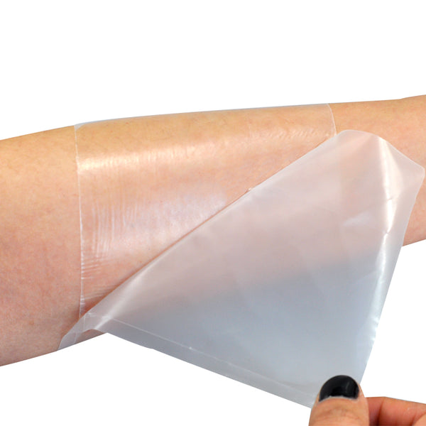 Medical Fixation Tape Bandage