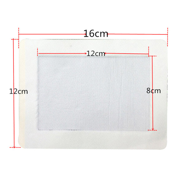 Body Pain Plasters