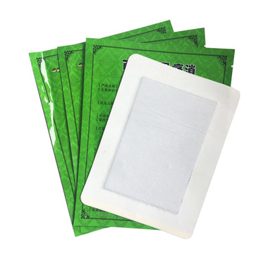Body Pain Plasters