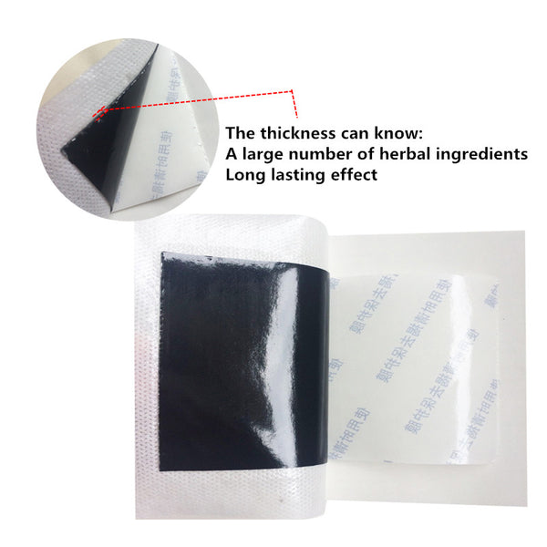 Body Pain Plasters
