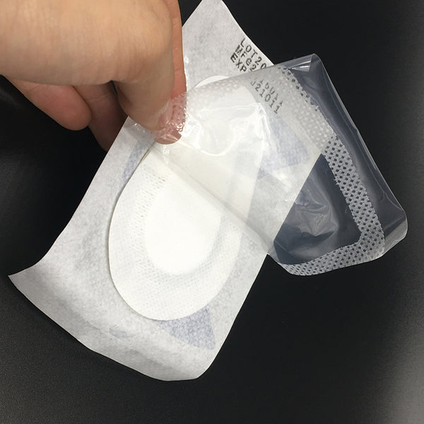 Medical Postoperative Stickers Eye Pad