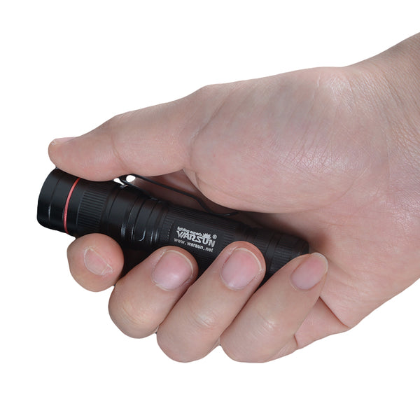 Mini Handy LED Torch