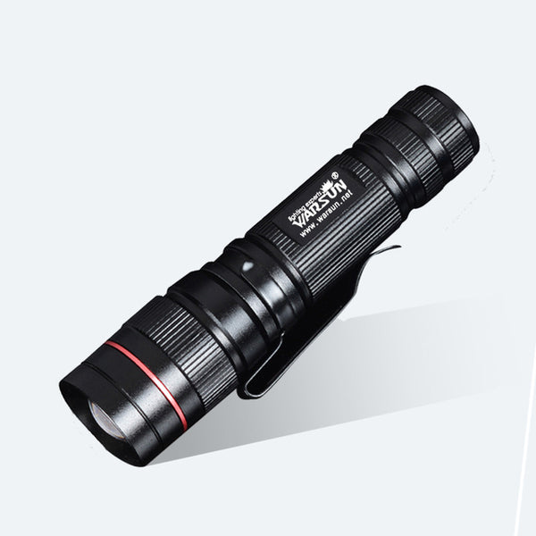 Mini Handy LED Torch